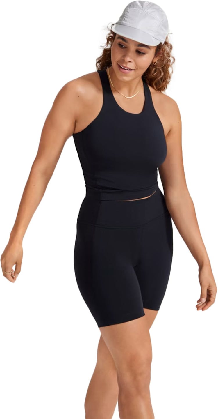Product gallery image number 1 for product Natural Run Form Tank - Women's