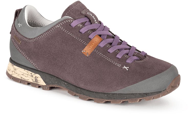 Product gallery image number 3 for product Bellamont III Suede GTX Shoes - Women's