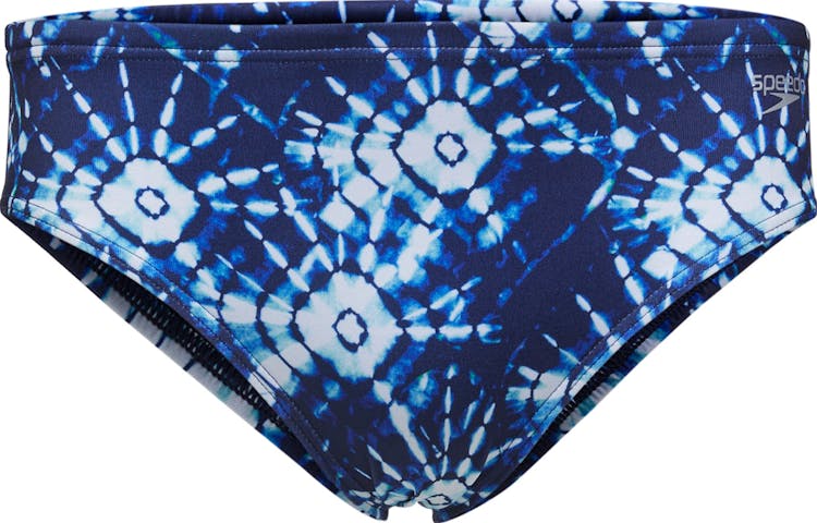 Product gallery image number 1 for product Printed One Brief - Men's