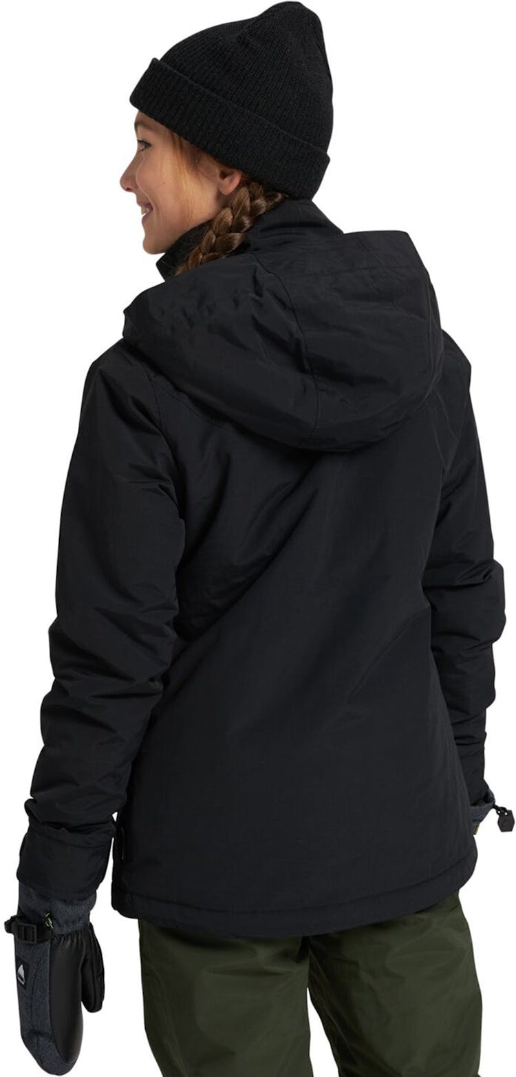 Product gallery image number 2 for product Elodie Jacket - Girls