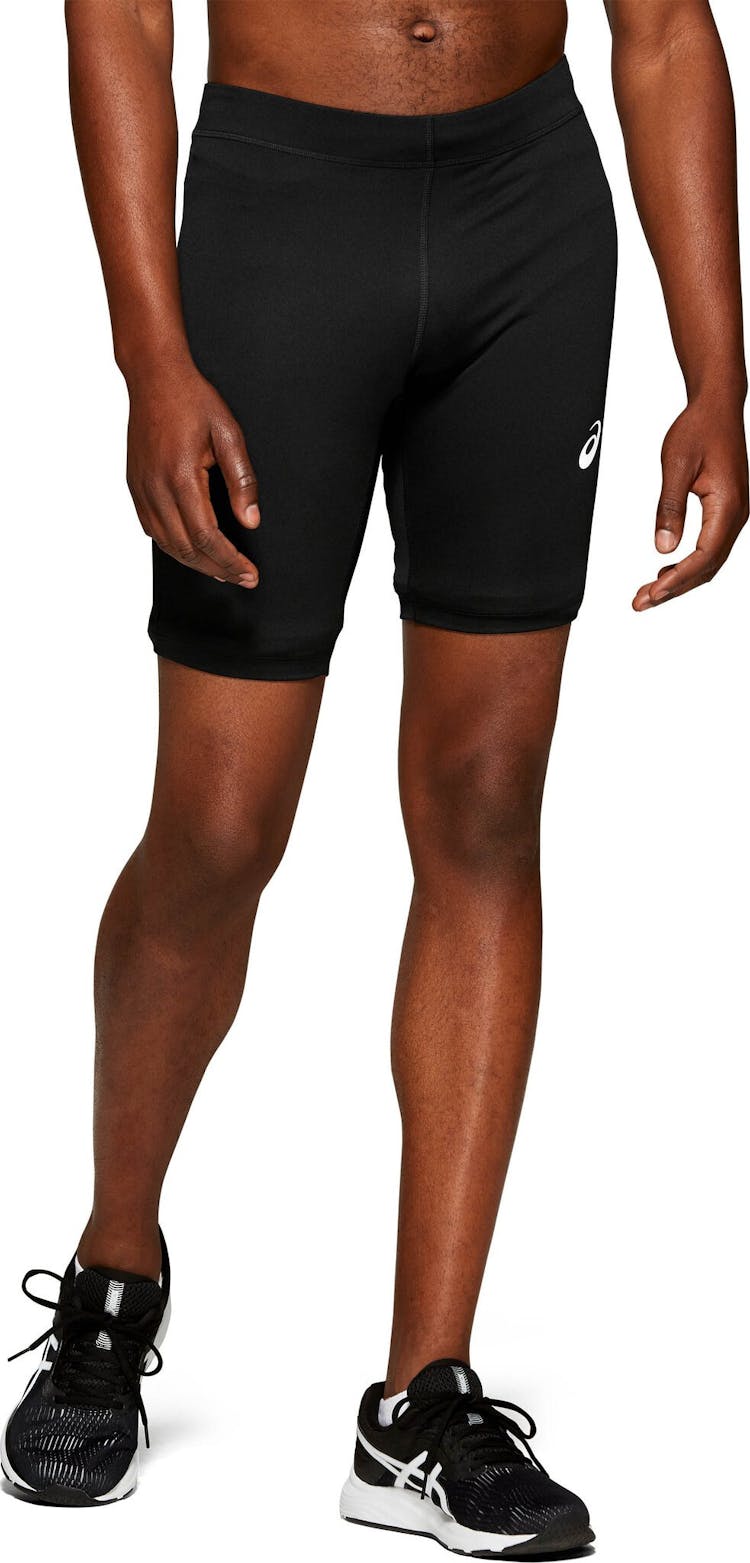 Product gallery image number 1 for product Silver Sprinter Shorts - Men's