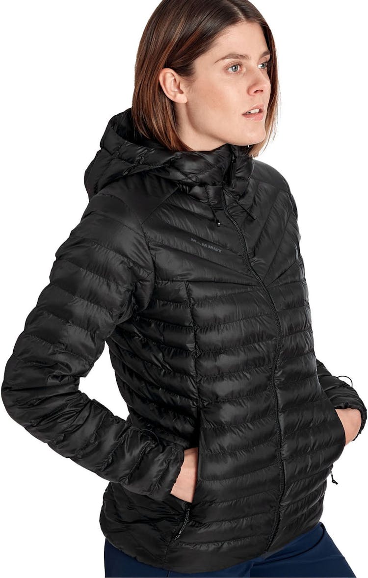 Product gallery image number 6 for product Albula IN Hooded Jacket - Women's