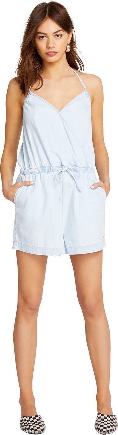 Product gallery image number 1 for product Stoney Times Romper - Women's