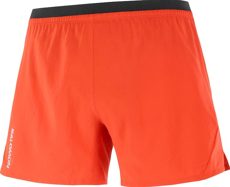 Product gallery image number 1 for product Cross 5 In Shorts - Men's
