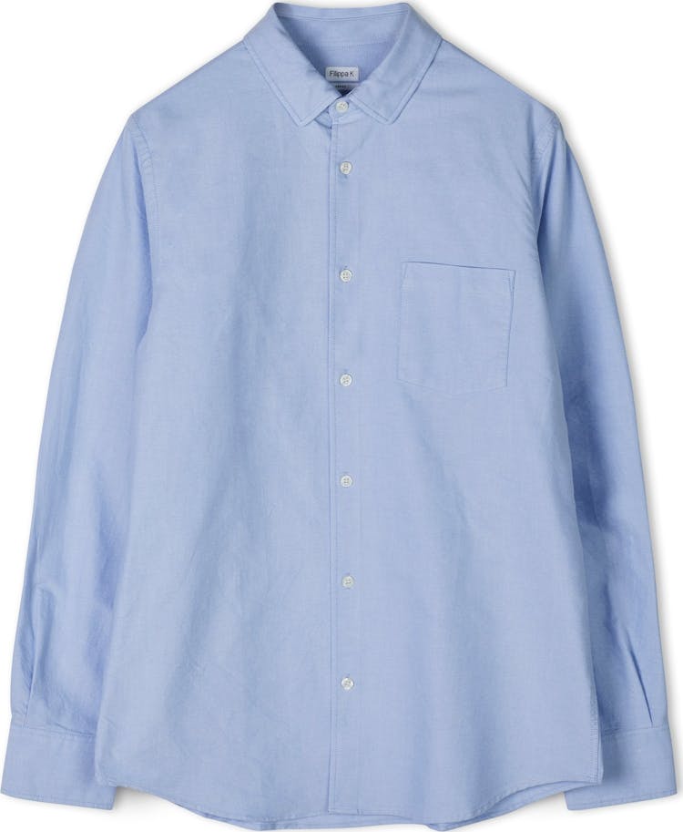 Product gallery image number 1 for product Tim Oxford Shirt - Men's