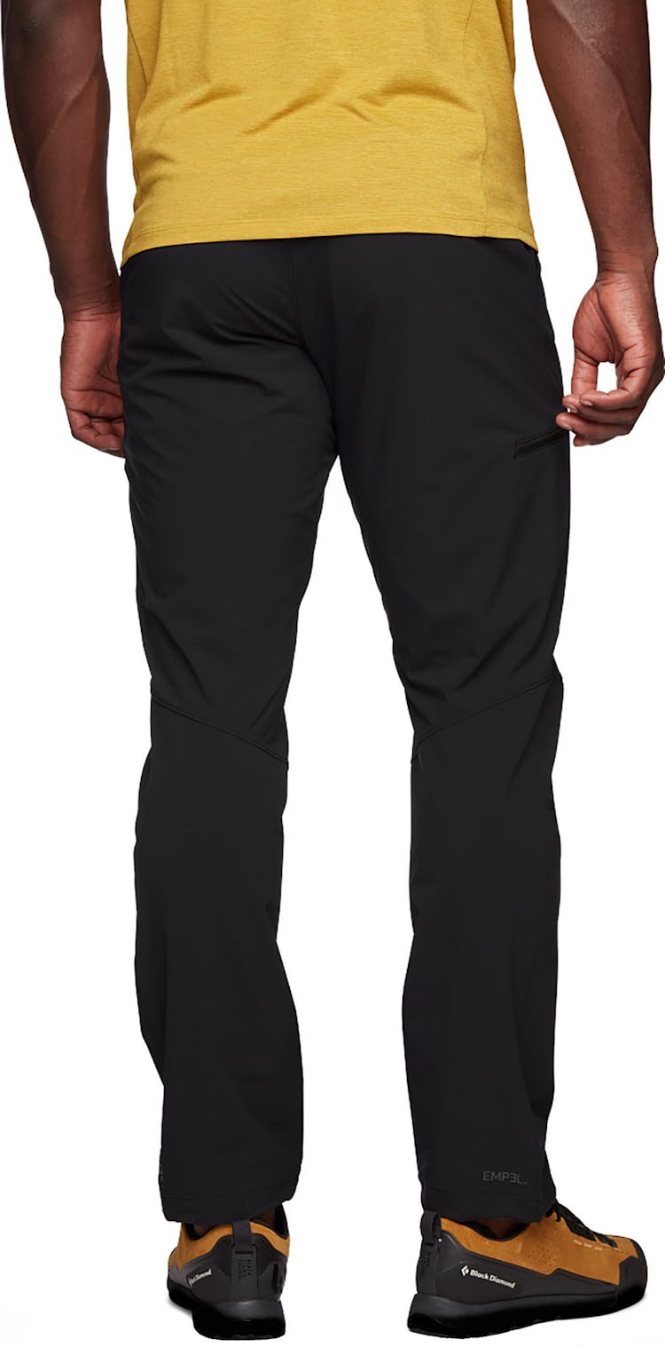 Product gallery image number 3 for product Technician Pro Alpine Pants - Men's