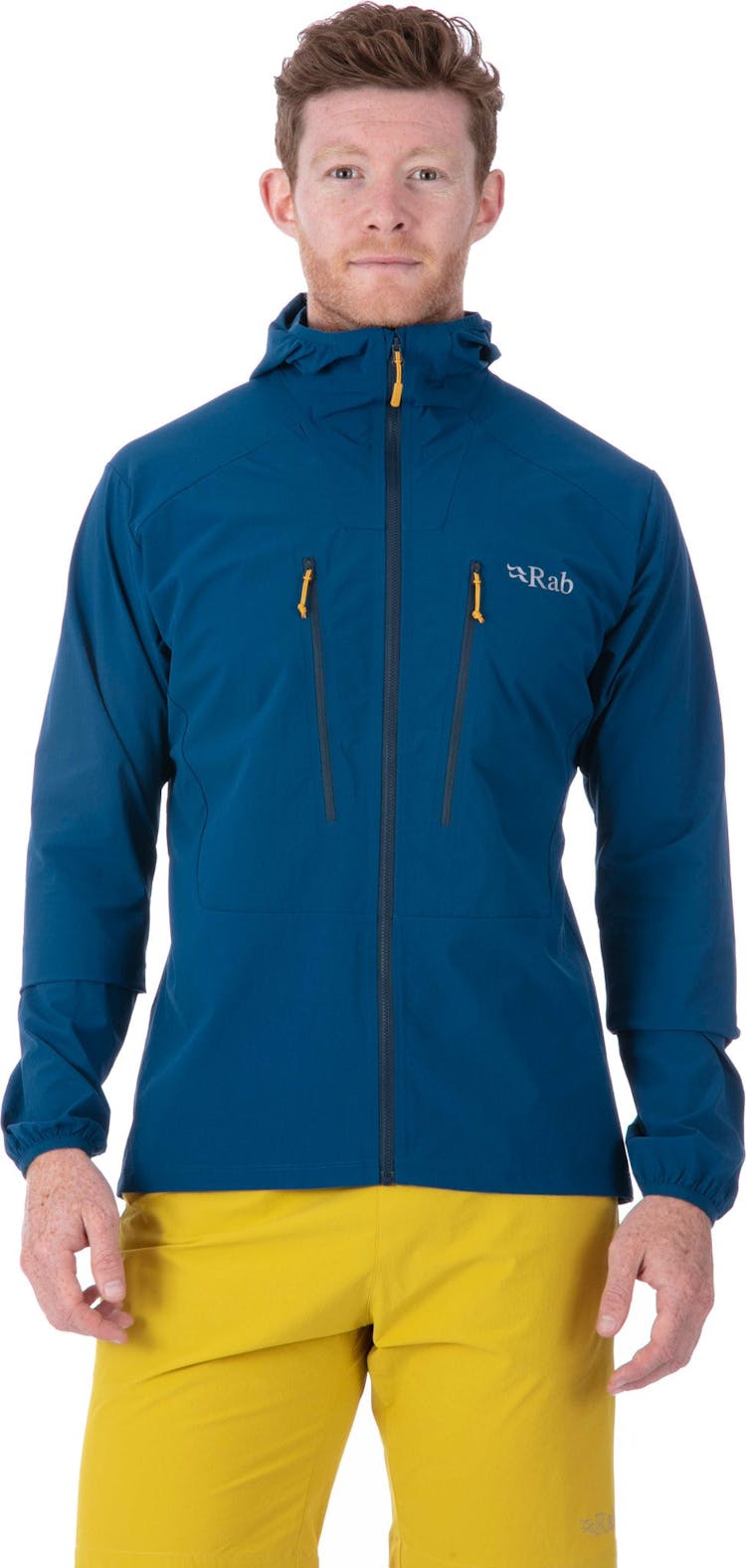 Product gallery image number 2 for product Borealis Jacket - Men's