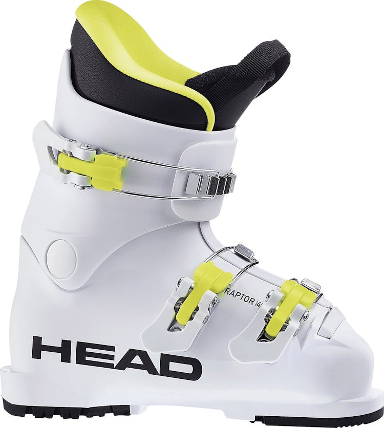 Product gallery image number 1 for product Raptor 40 Ski Boots - Kids