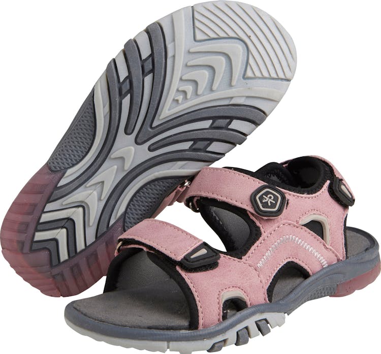 Product gallery image number 2 for product Sandals with Woven Straps - Youth