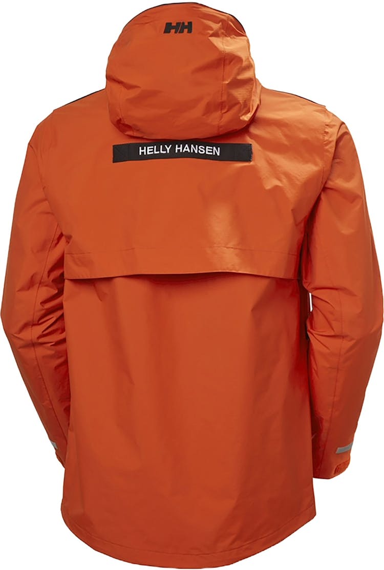 Product gallery image number 4 for product Patrol Transition Jacket - Men's