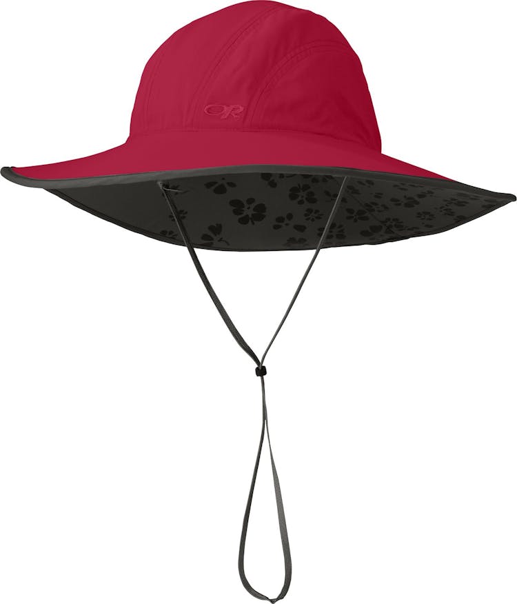 Product gallery image number 1 for product Oasis Sun Sombrero - Women's