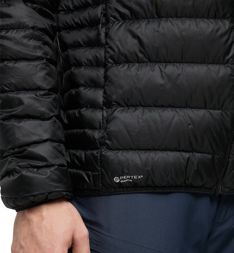 Product gallery image number 4 for product Roc Down Hood - Men's