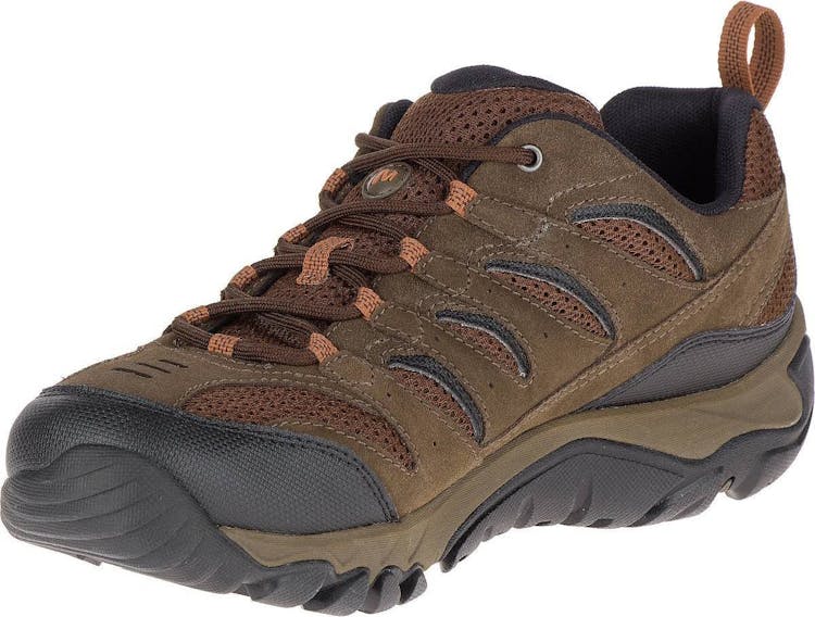 Product gallery image number 3 for product White Pine Ventilator Hiking Shoe - Men's