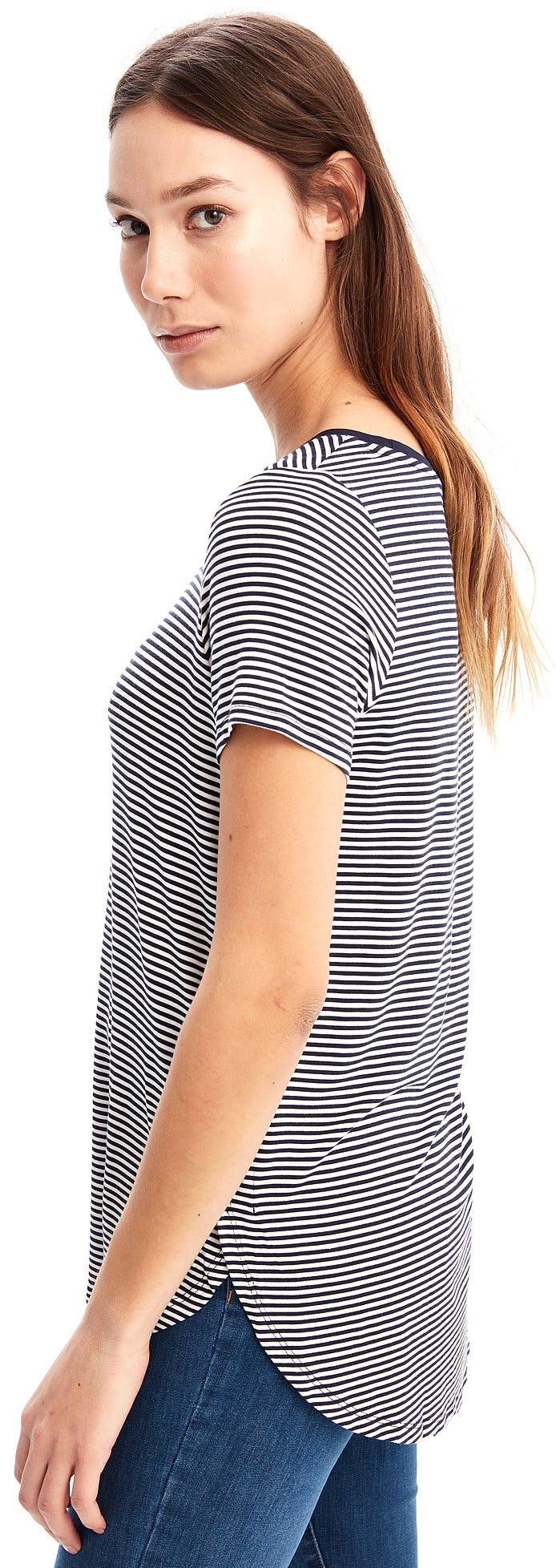 Product gallery image number 3 for product Leiticia Short Sleeve - Women's