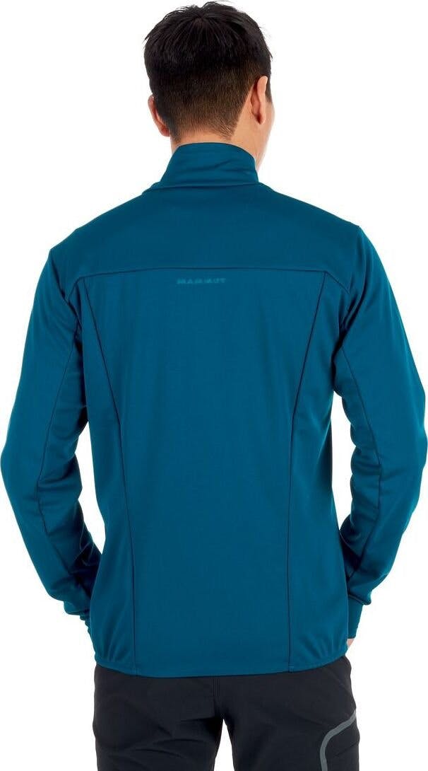 Product gallery image number 2 for product Ultimate V So Jacket - Men's