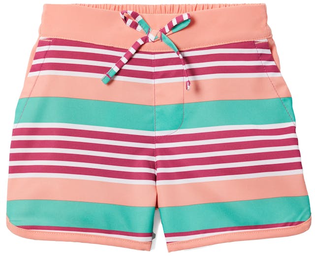 Product image for Sandy Shores Boardshort - Girls