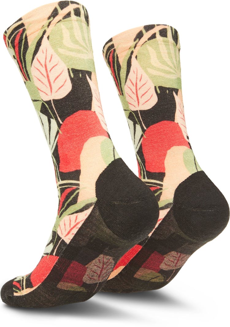 Product gallery image number 3 for product Atlas Crew Digital 3X Sock - Unisex