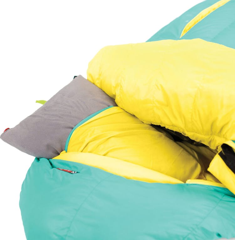 Product gallery image number 5 for product Rave 30 Down Sleeping Bag - Regular - Women's