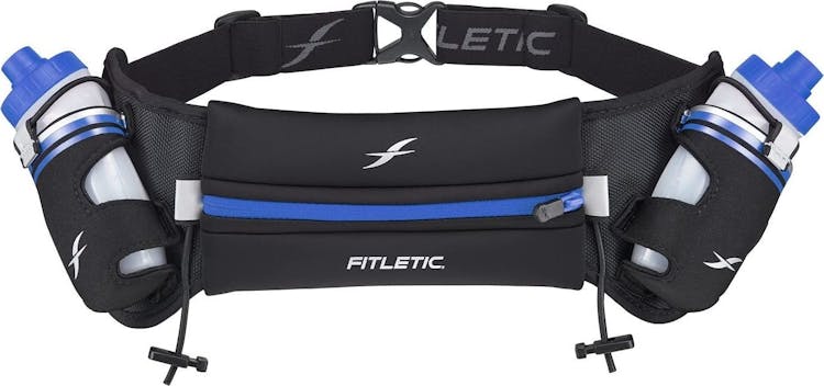 Product gallery image number 1 for product Hydration Belt 2 x 6oz