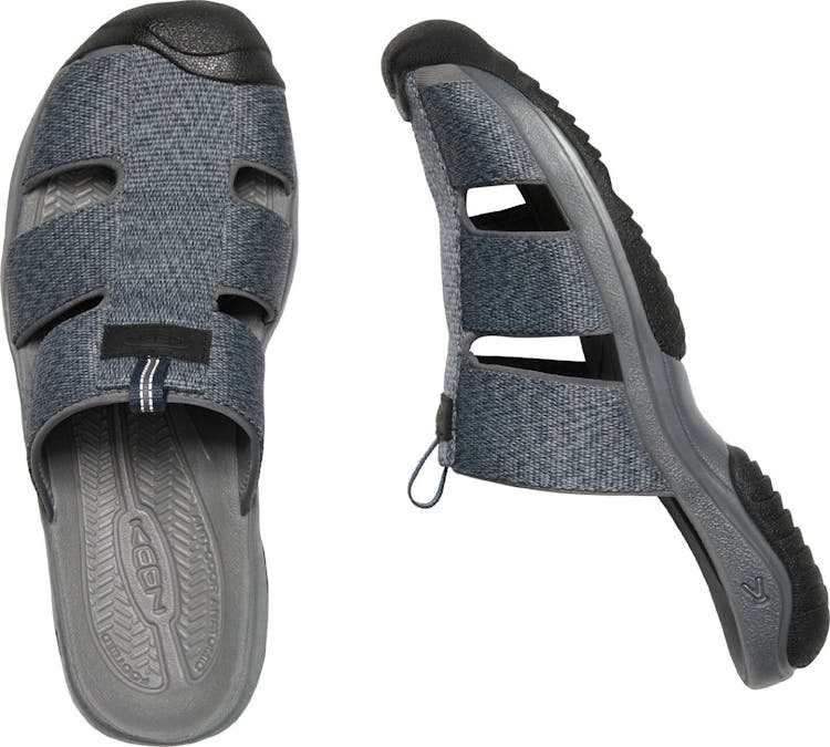 Product gallery image number 3 for product Belize Sandal - Men's