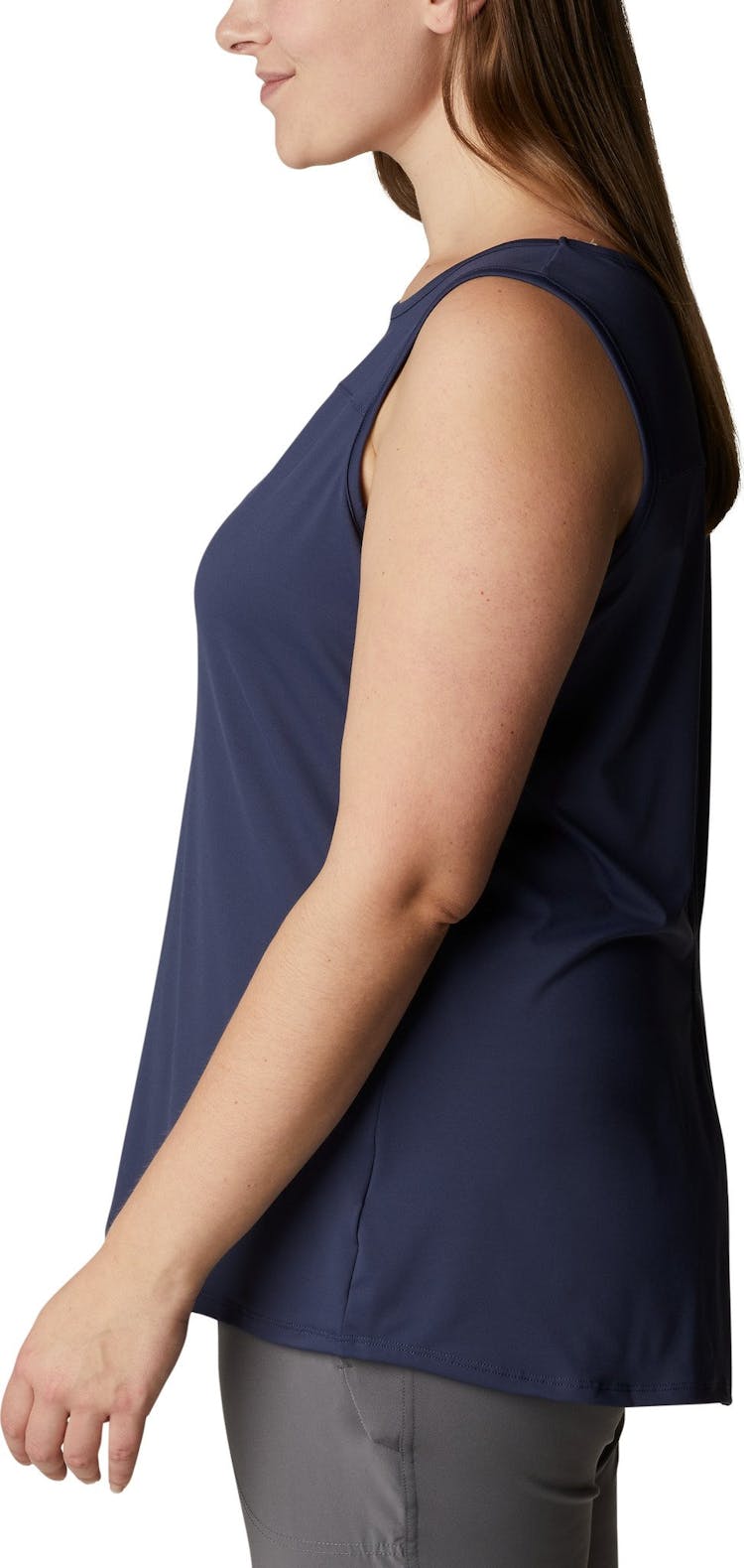 Product gallery image number 2 for product Chill River Tank - Women's