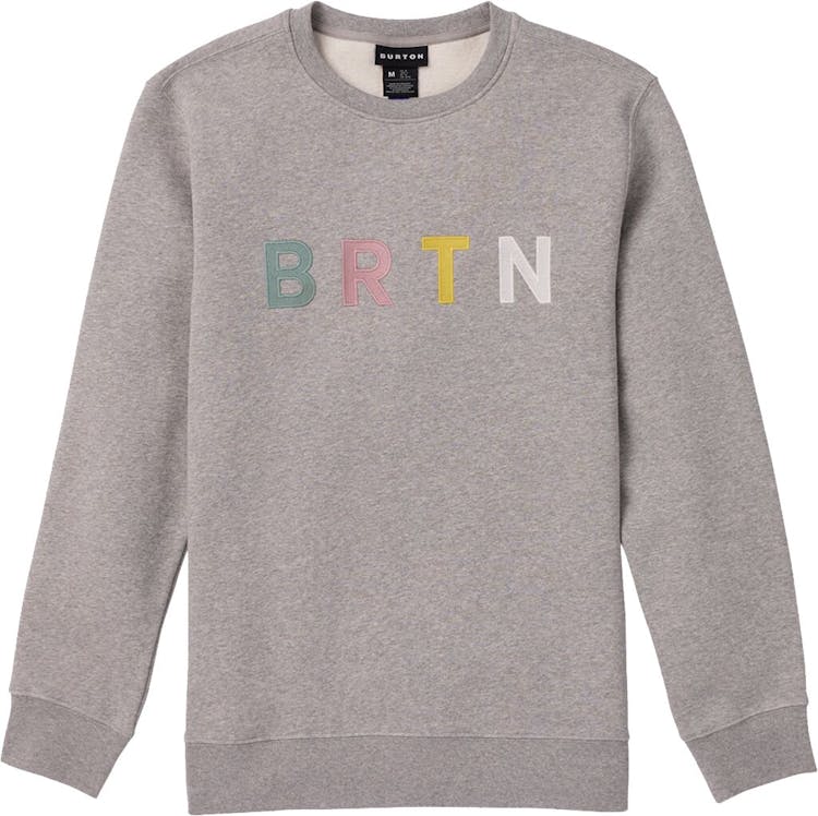 Product gallery image number 1 for product Burton Crew - Men's