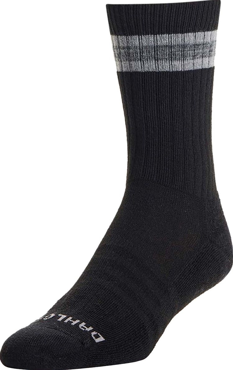 Product gallery image number 1 for product Heritage Classic Merino Sock - Kid's