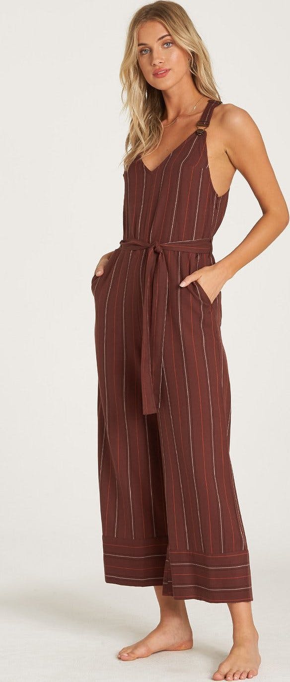 Product gallery image number 2 for product Bella Day Jumpsuit - Women's