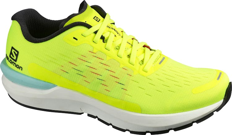 Product gallery image number 1 for product Sonic 3 Balance Running Shoes - Men's