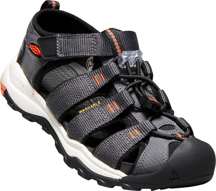 Product gallery image number 1 for product Newport Neo H2 Sandals - Big Kids