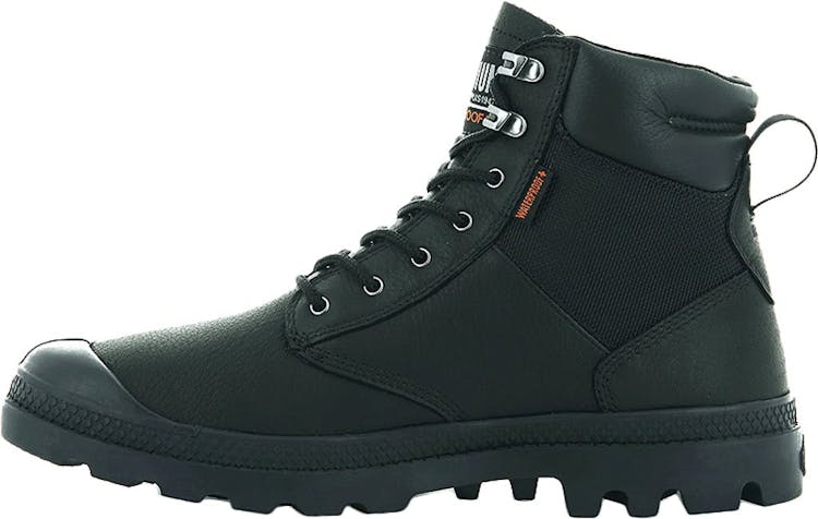 Product gallery image number 5 for product Pampa Shield Waterproof Leather Boot - Unisex