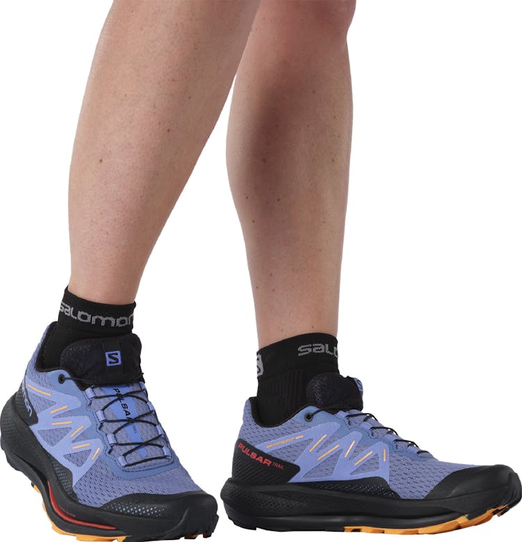 Product gallery image number 8 for product Pulsar Trail Running Shoes - Women's