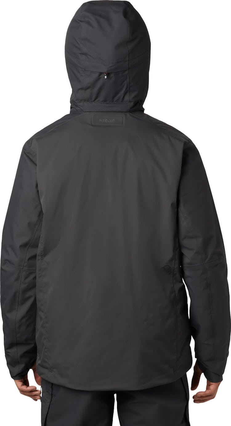 Product gallery image number 2 for product Firefall 2 Insulated Jacket - Men's