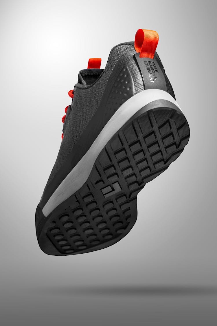 Product gallery image number 3 for product Technician Approach Shoes - Men's