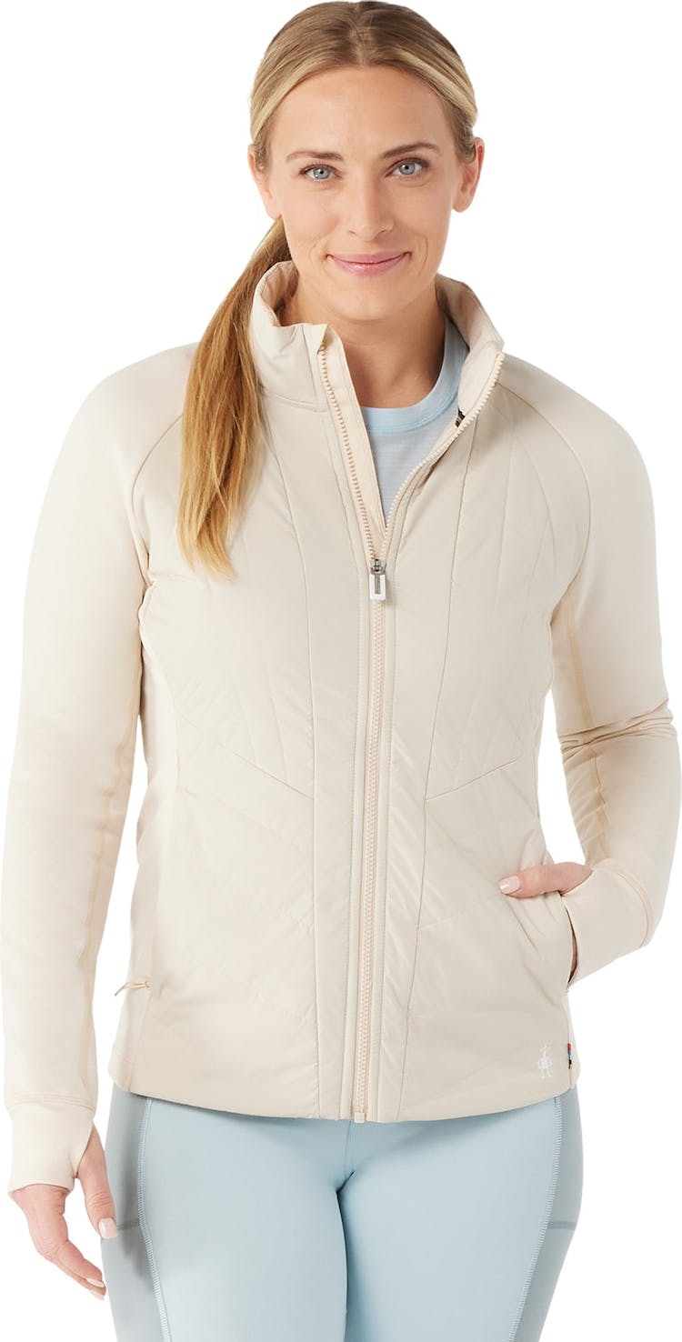 Product gallery image number 2 for product Smartloft Jacket - Women's
