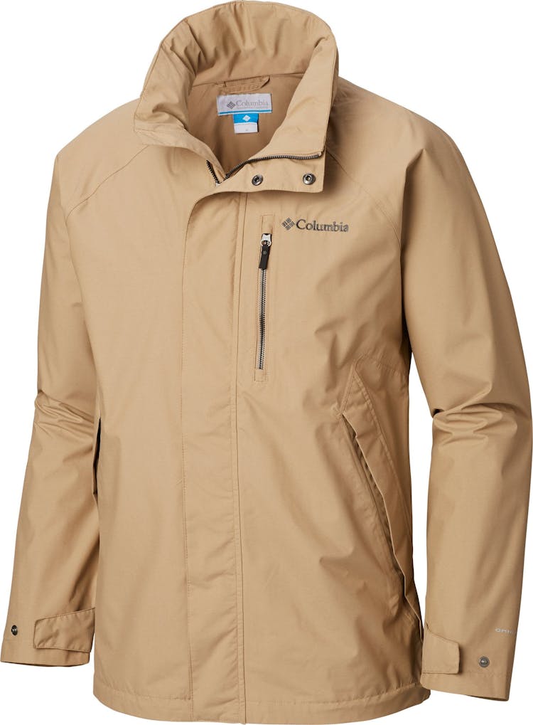 Product gallery image number 1 for product Good Ways II Jacket - Men's