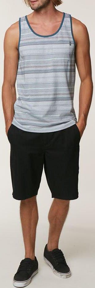 Product gallery image number 4 for product Stavros Tank - Men's