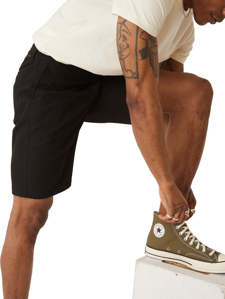 Product gallery image number 3 for product Brunswick Flex Short 9in - Men's