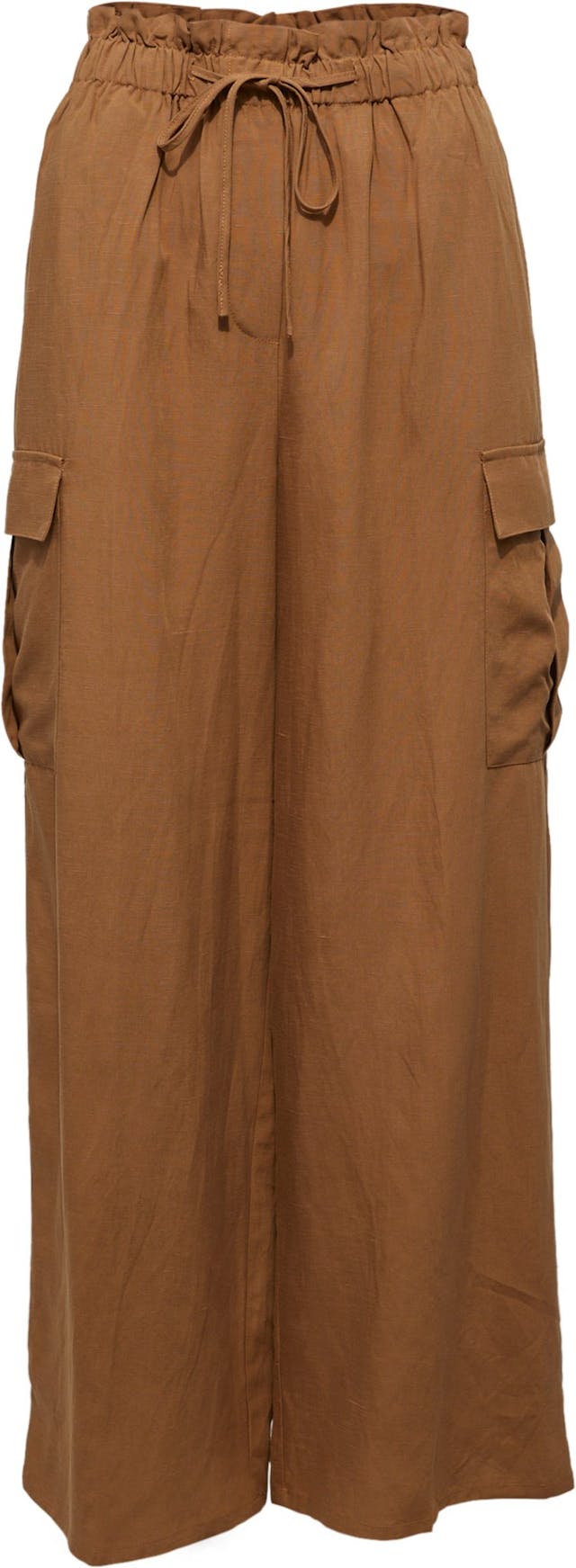 Product image for The Emma Loose Cargo Pant - Women's