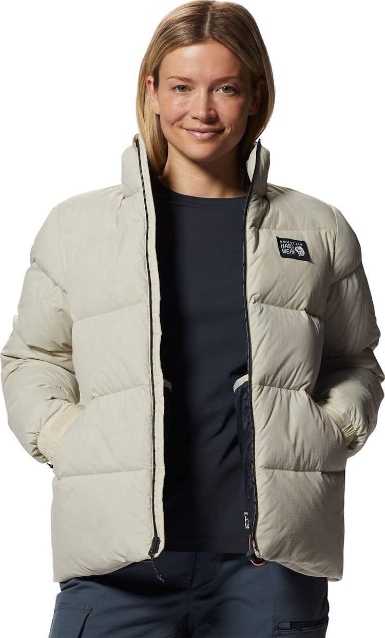 Product gallery image number 4 for product Nevadan™ Down Jacket - Women's
