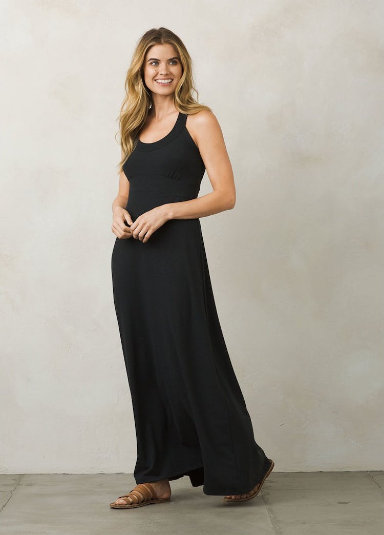 Product gallery image number 2 for product Cali Maxi Dress - Women's