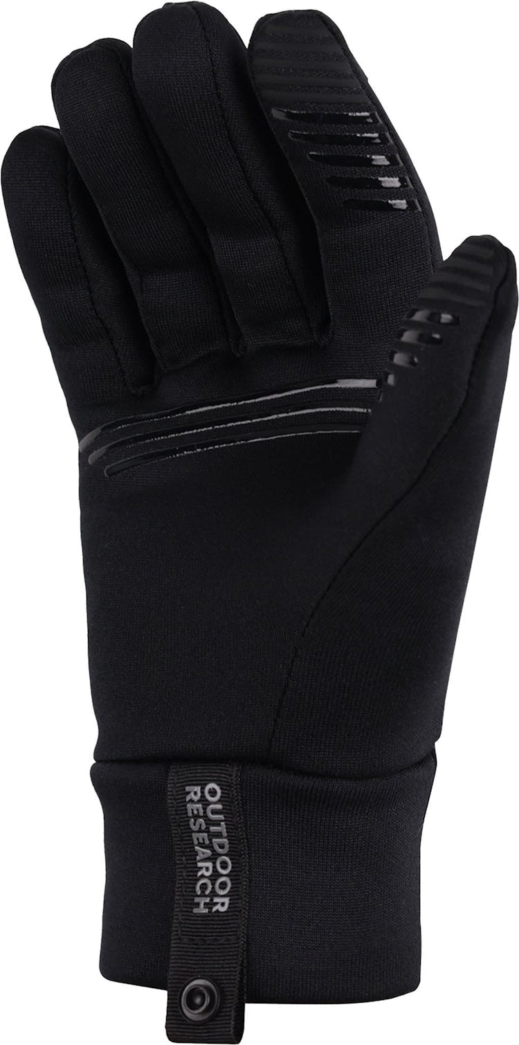 Product gallery image number 5 for product Vigor Midweight Sensor Gloves - Women's