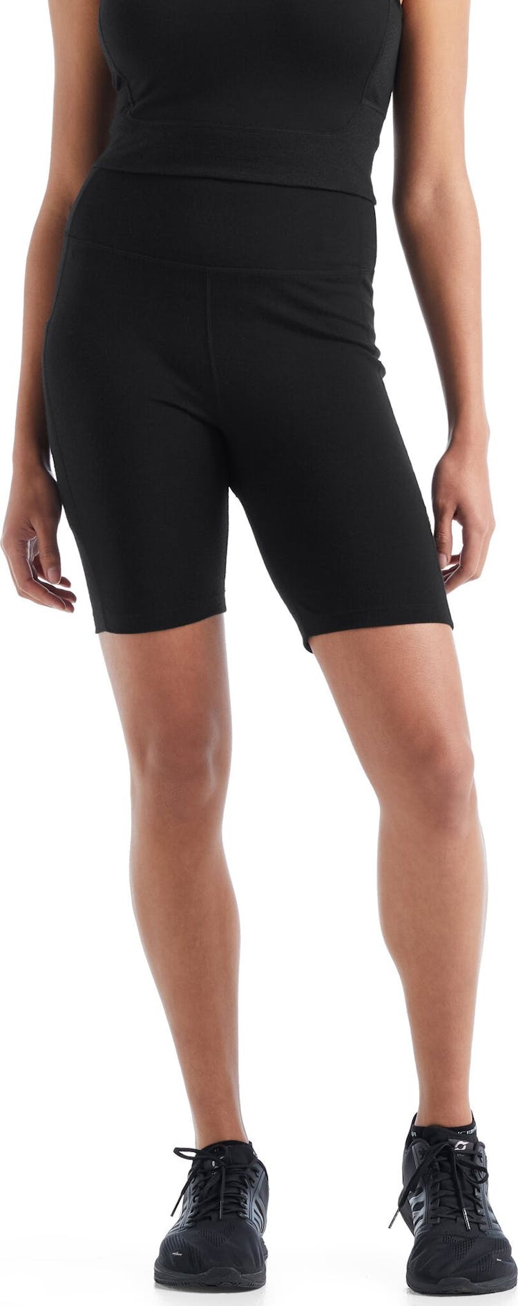 Product gallery image number 5 for product Fastray High Rise Shorts - Women's