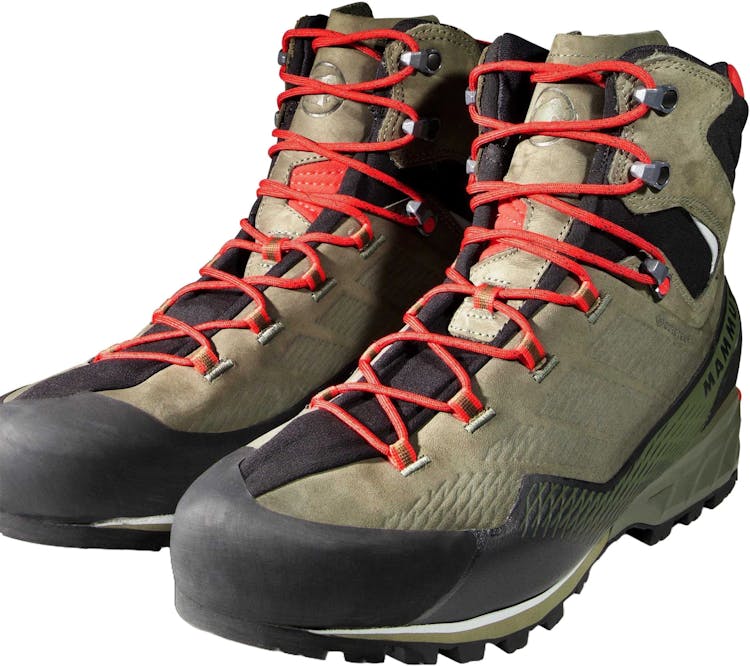 Product gallery image number 5 for product Kento Advanced High GTX Boots - Men's