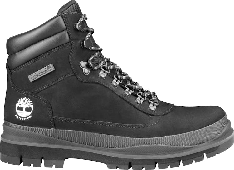 Product gallery image number 1 for product Field Trekker 91 Waterproof Insulate - Men's