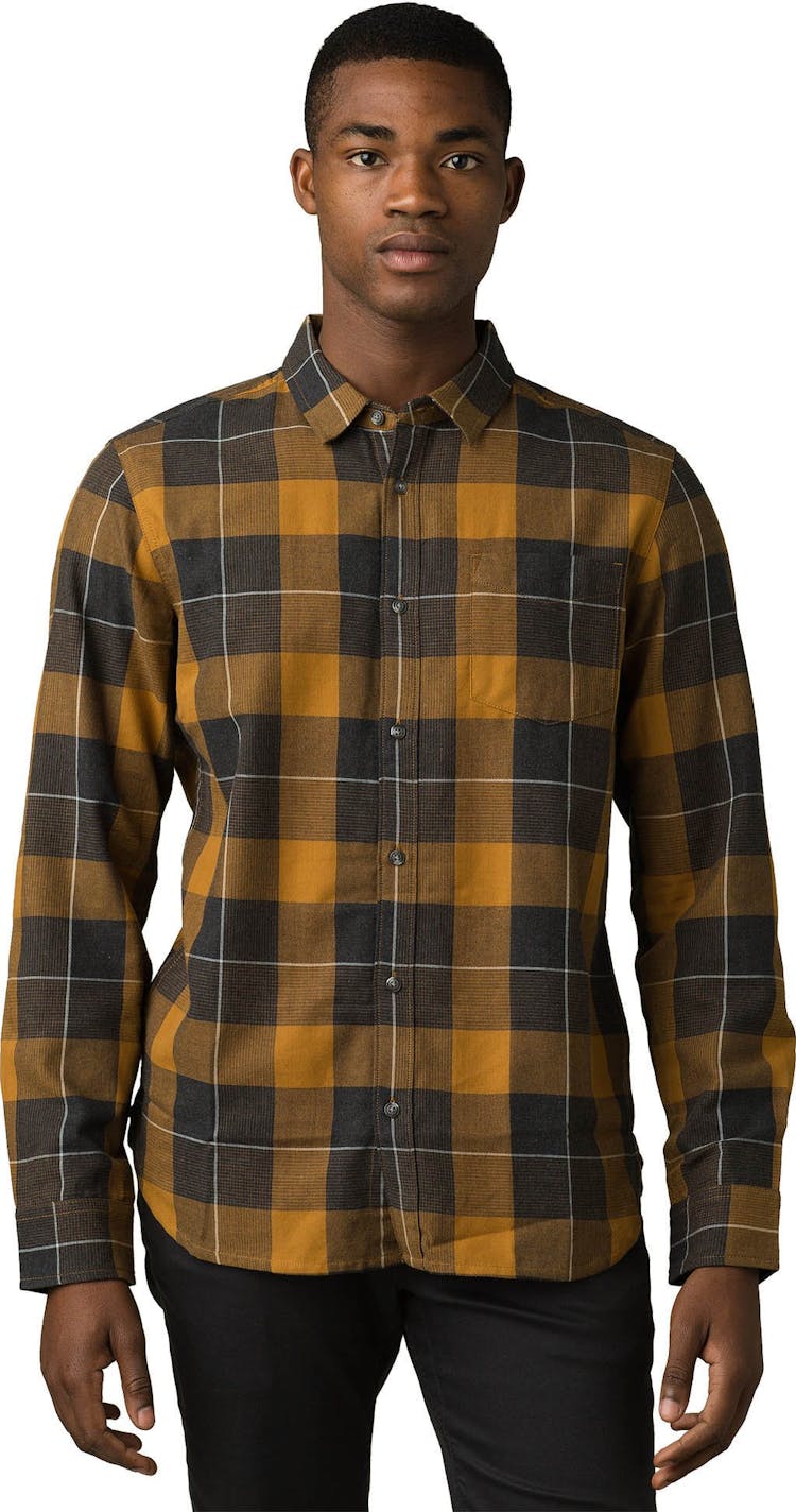 Product gallery image number 4 for product Los Feliz Flannel Shirt - Men's