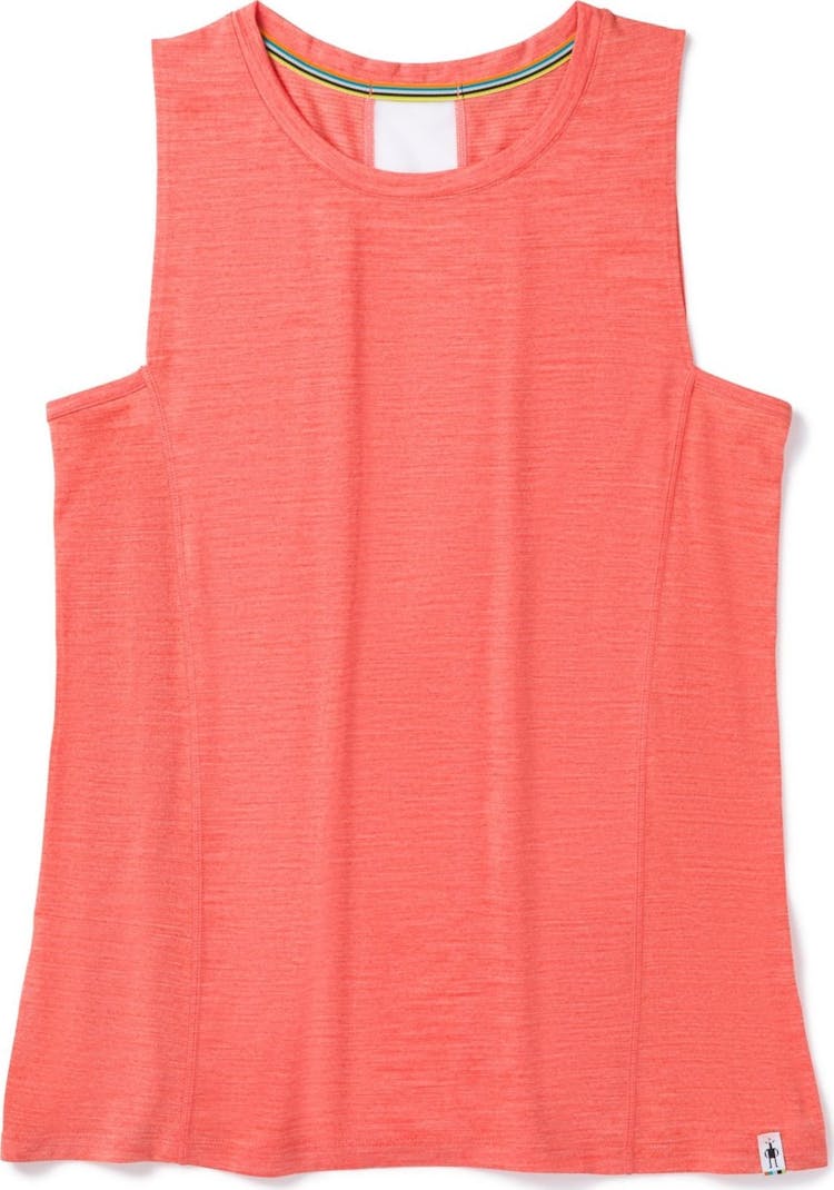 Product gallery image number 1 for product Merino Sport 150 Tank - Women's