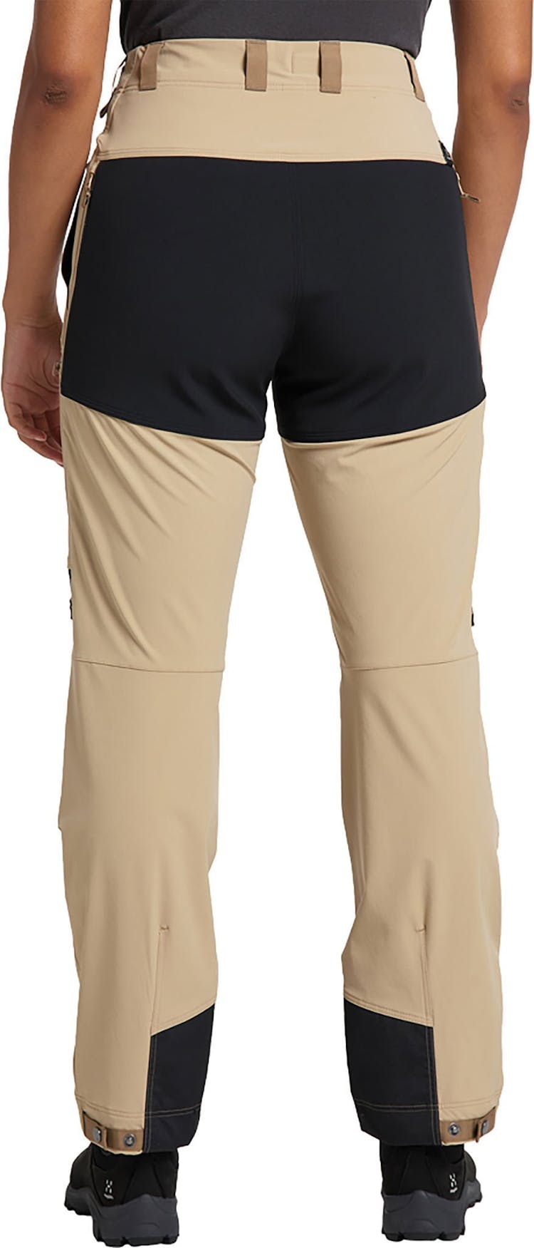 Product gallery image number 8 for product Rugged Relaxed Pant - Women's