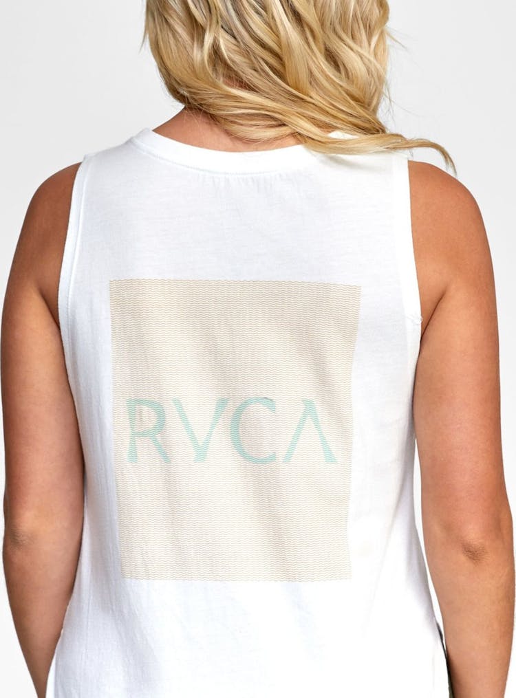 Product gallery image number 5 for product Volume Tank - Women's
