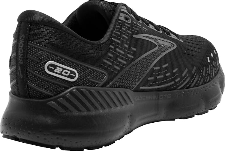 Product gallery image number 2 for product Glycerin GTS 20 Road Running Shoes - Men's